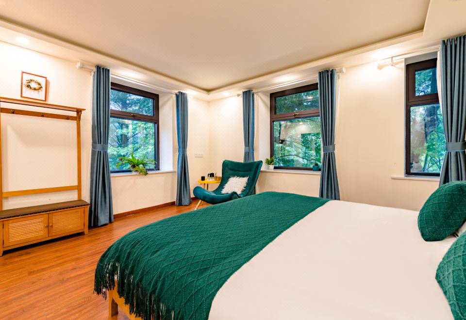 Guestroom - Lake-View