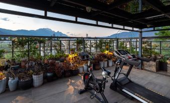 Chiliu Hidden Villa·Lijiang Huajing Beauty Hotel