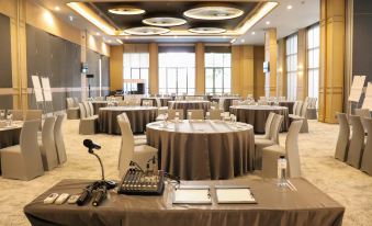 The Quarter Chaophraya by UHG - Housity