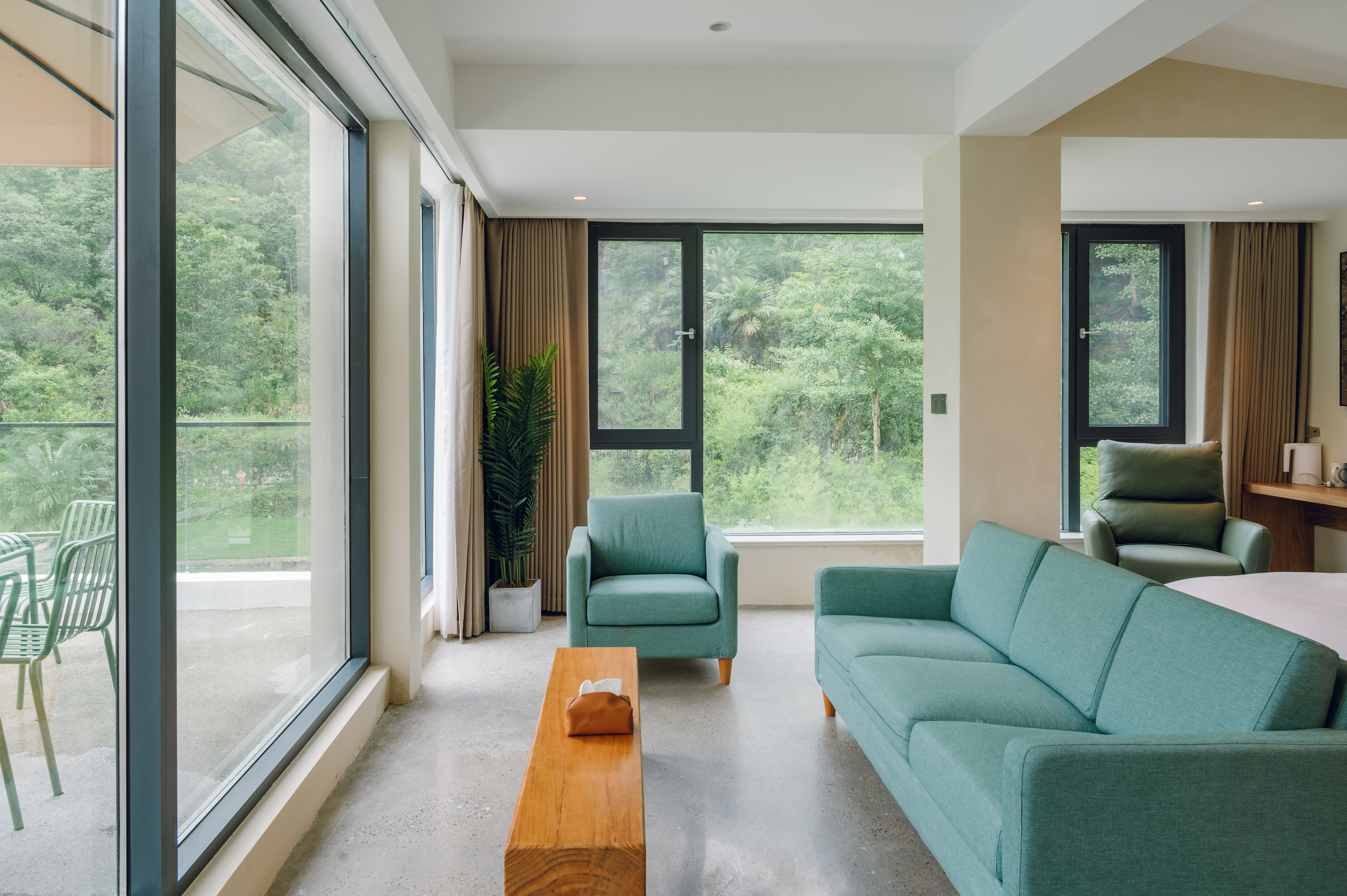 绿野仙踪大床房