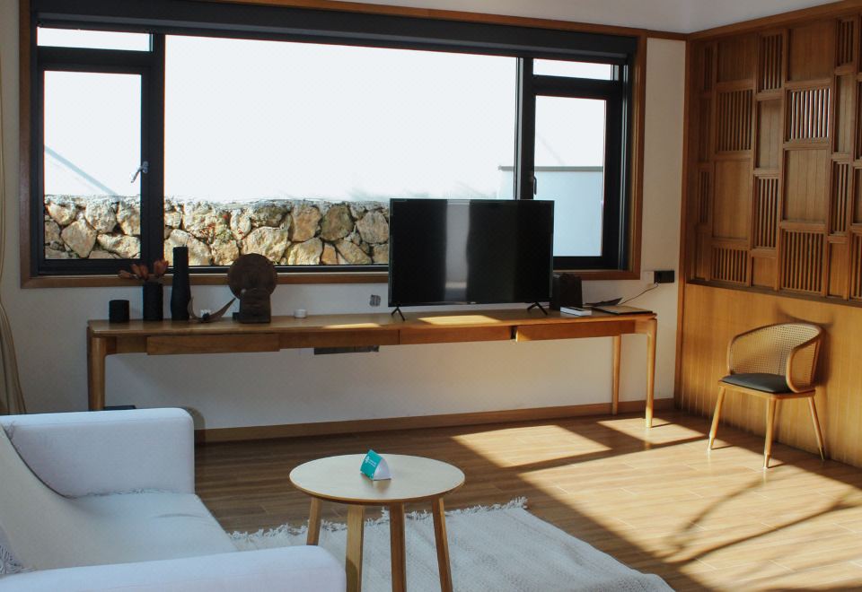 Club Med Joyview Resort AnjiSuite - 2-Bedroom