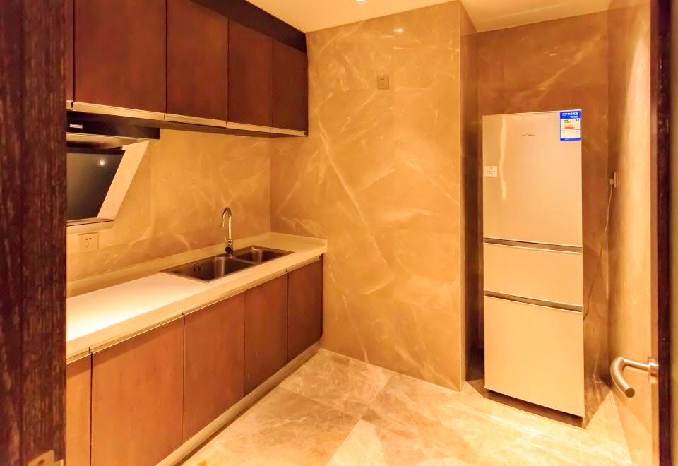 Hotel Nikko TaizhouNikko Apartment