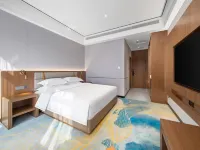 Bole Xihai Lijing Hotel Hotels in Bole