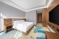 Bole Xihai Lijing Hotel