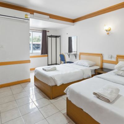 雙床房 富印酒店優惠