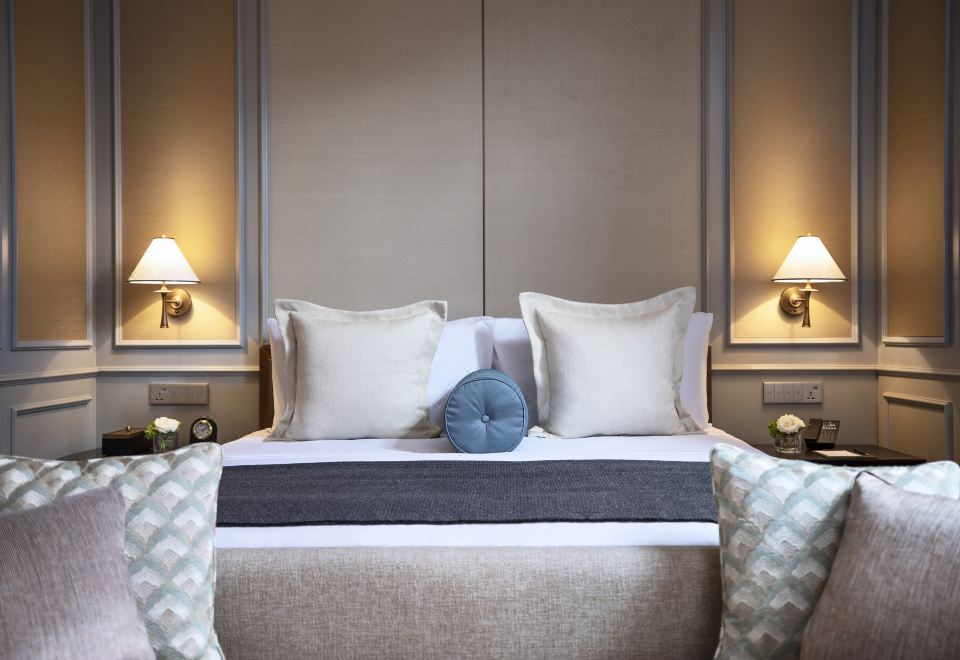 石庫門至尊三居別墅