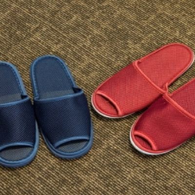 Run Of The House客房 多米松江快捷飯店優惠