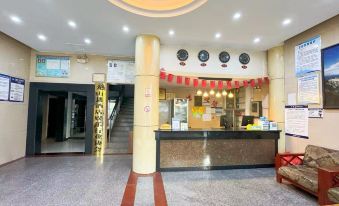 Longshan Golden Die Hotel