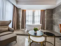 Vienna International Hotel (Ji'an Jishui Branch) Hotele w: Powiat Jishui