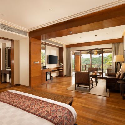 Family Suite Padma Resort Ubud Bali Promo Code