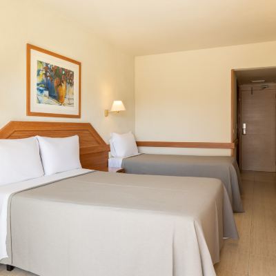 Family Room H·Top Royal Star & Spa Promo Code