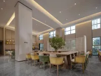 Manju Hotel(Shaoxing Ke Qiao Wanda ) Hotels in Shaoxing
