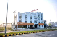 Hotel Peaceland Lumbini Hotels in 