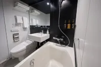 Hotel Resol Trinity Osaka Hoteles en 