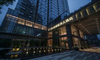 Hengrui Lanwan Hotel Gangzhou