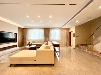 Funchun No.10 Hotel Xiangyang