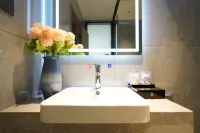 Yeste Hotel (Liuzhou Luzhai Jinzhou)