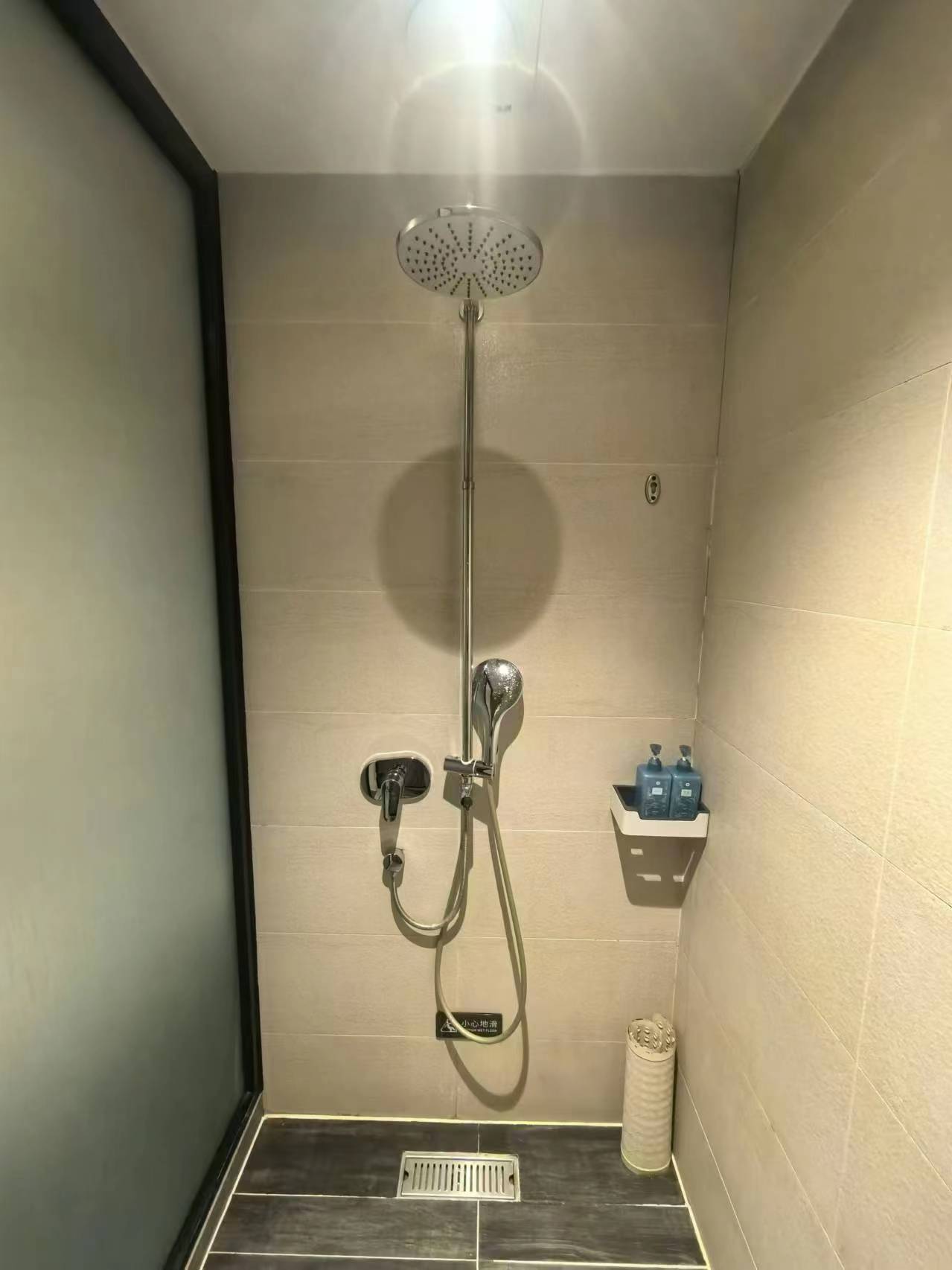 大床房（金可儿床垫+记忆枕+电视投屏）