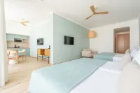 Studios by Aqua Natura Hotels Hotels in 