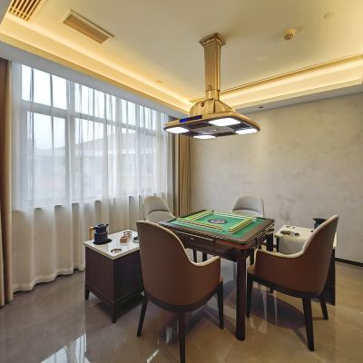 木齋棋韻套房 餘姚泗門賓館優惠