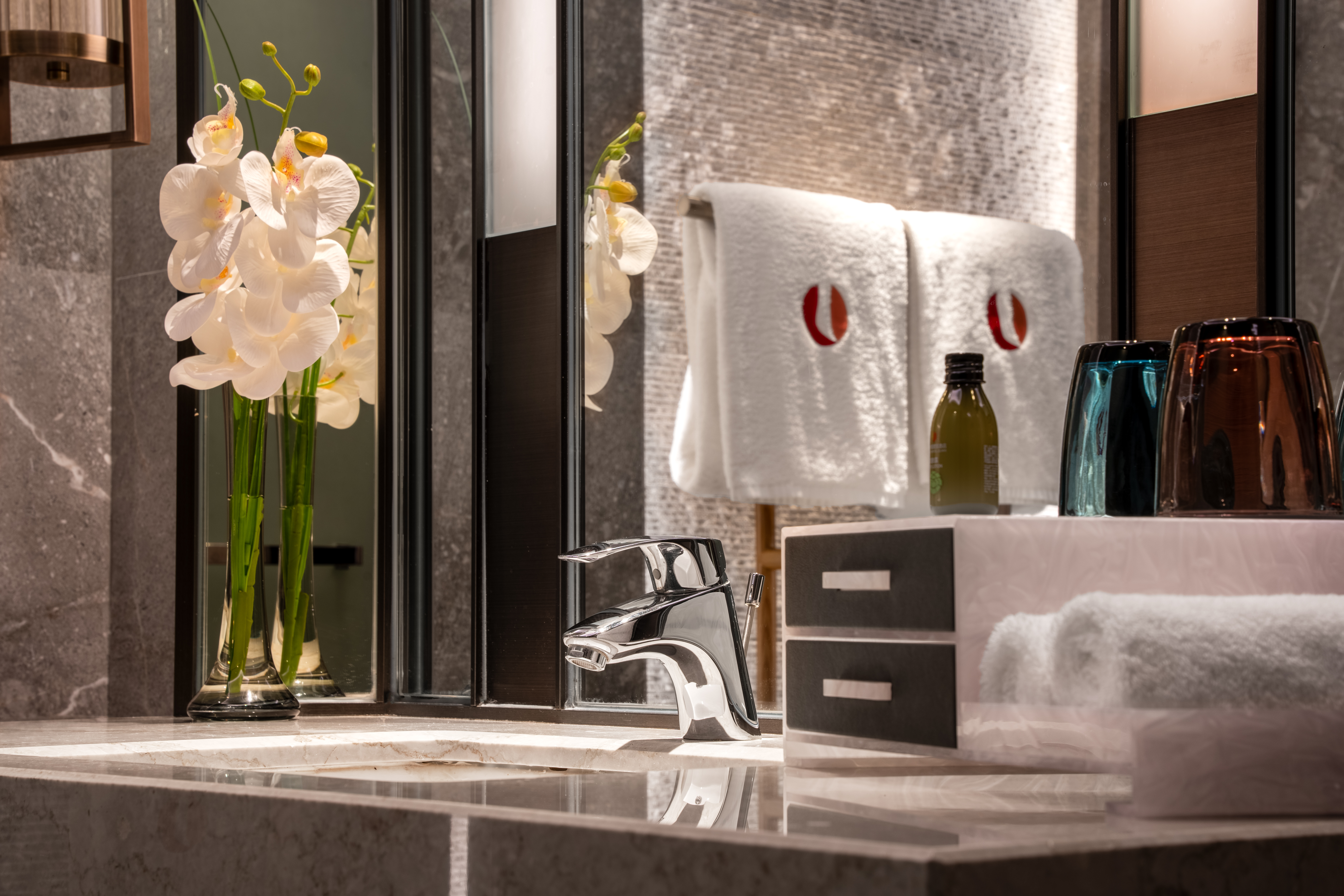 Executive Queen Room