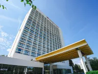 Crowne Plaza ANTWERP by IHG Hotels in Antwerp