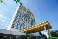 Crowne Plaza ANTWERP by IHG Hotel a 