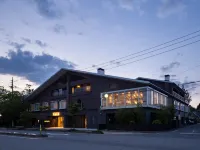 Hotel Grandvert-Kyukaruizawa Hoteles en 