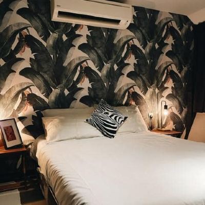 Very Suite With Bathtub Kupon Hotel Chennai by Wink