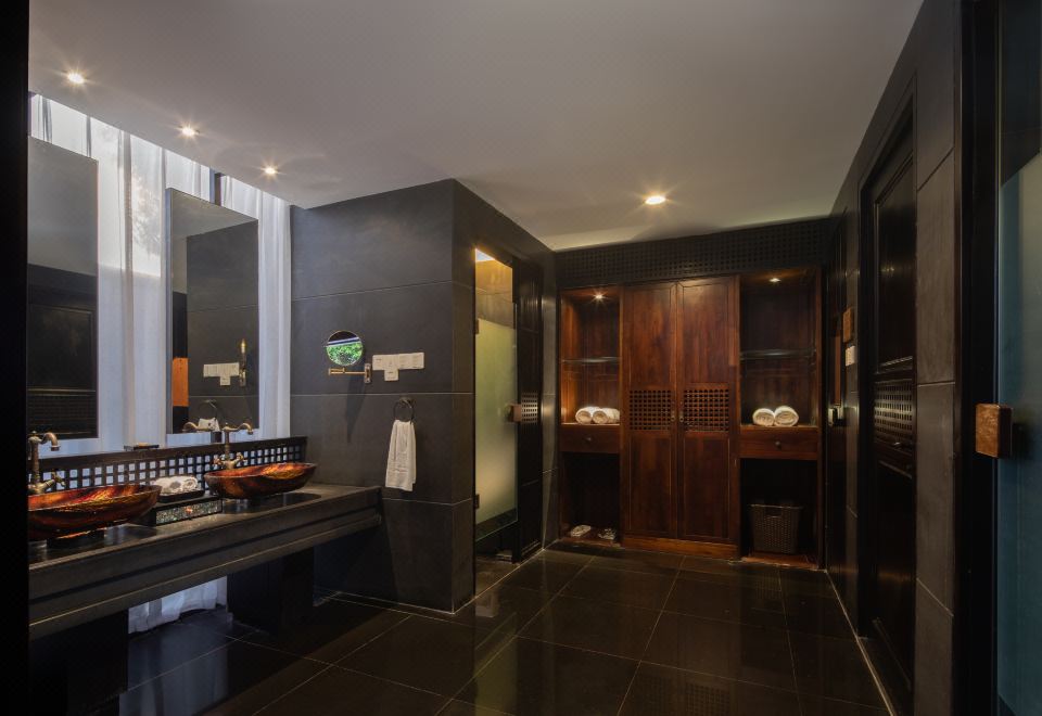 庭院别墅-御汤阁C户型