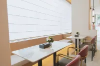 Shufeng Cloud Hotel (Zeguo Hotel) Hotels in Wenling