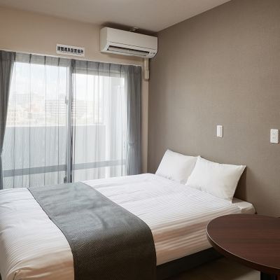 スタンダードダブル ニューノーマルホテルイン松山 クーポン