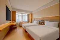 JI Hotel (Longkou Tonghai Road Poly Plaza)