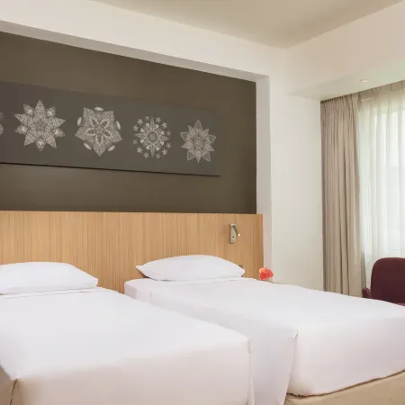 Park Inn By Radisson Clark
