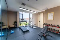 維也納國際酒店（南平建陽建平大道店）