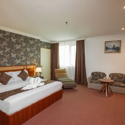 Pelican Suite Pelican Hotel Batu Pahat Promo Code
