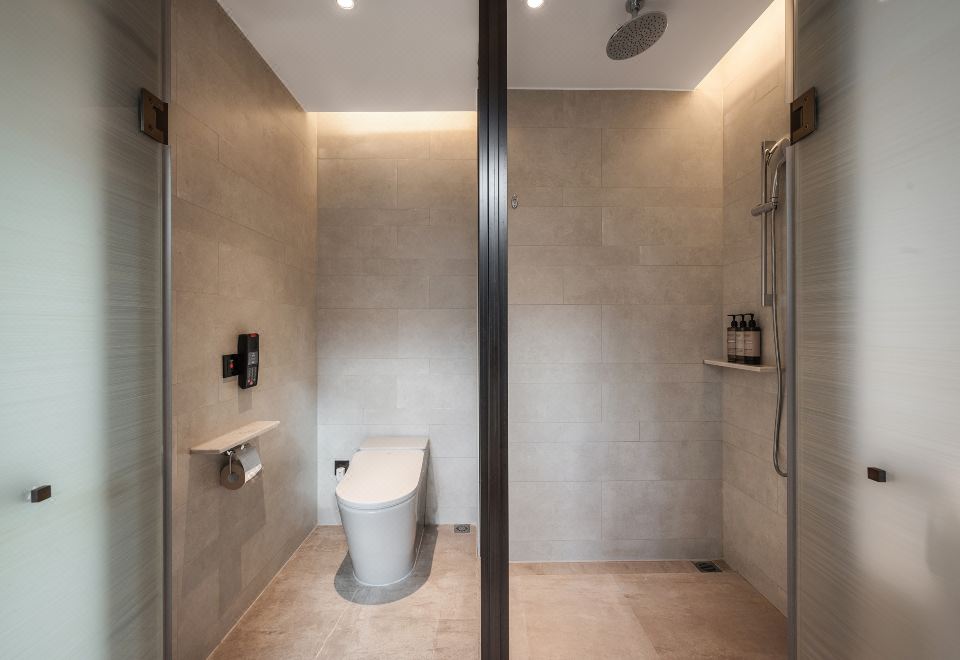Business Room (2 beds)