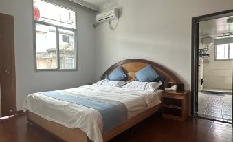 Zhuangyuan House Taining - Housity