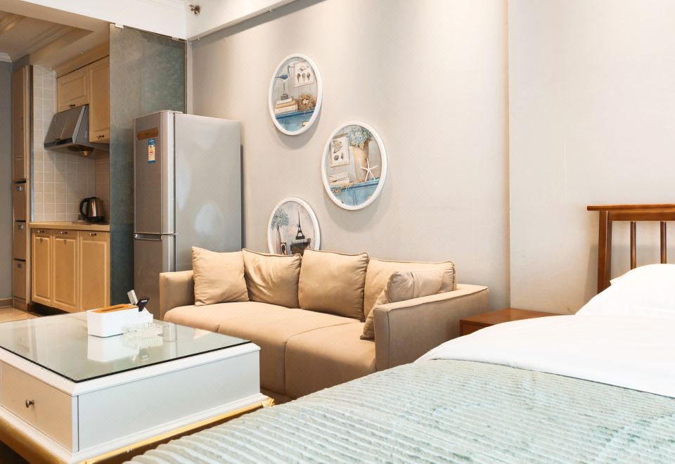 ZOERECT HotelSuite (2 Beds)