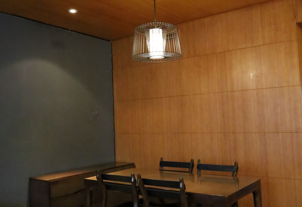 世博园景—豪华套房