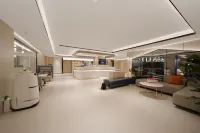 Echarm (Guangzhou Beijing Road Pedestrian Street Ximenkou Subway Station) Hotels in 