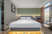CILLIAN  INTERNATION HOTEL
