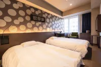Sansuien Hotels in 