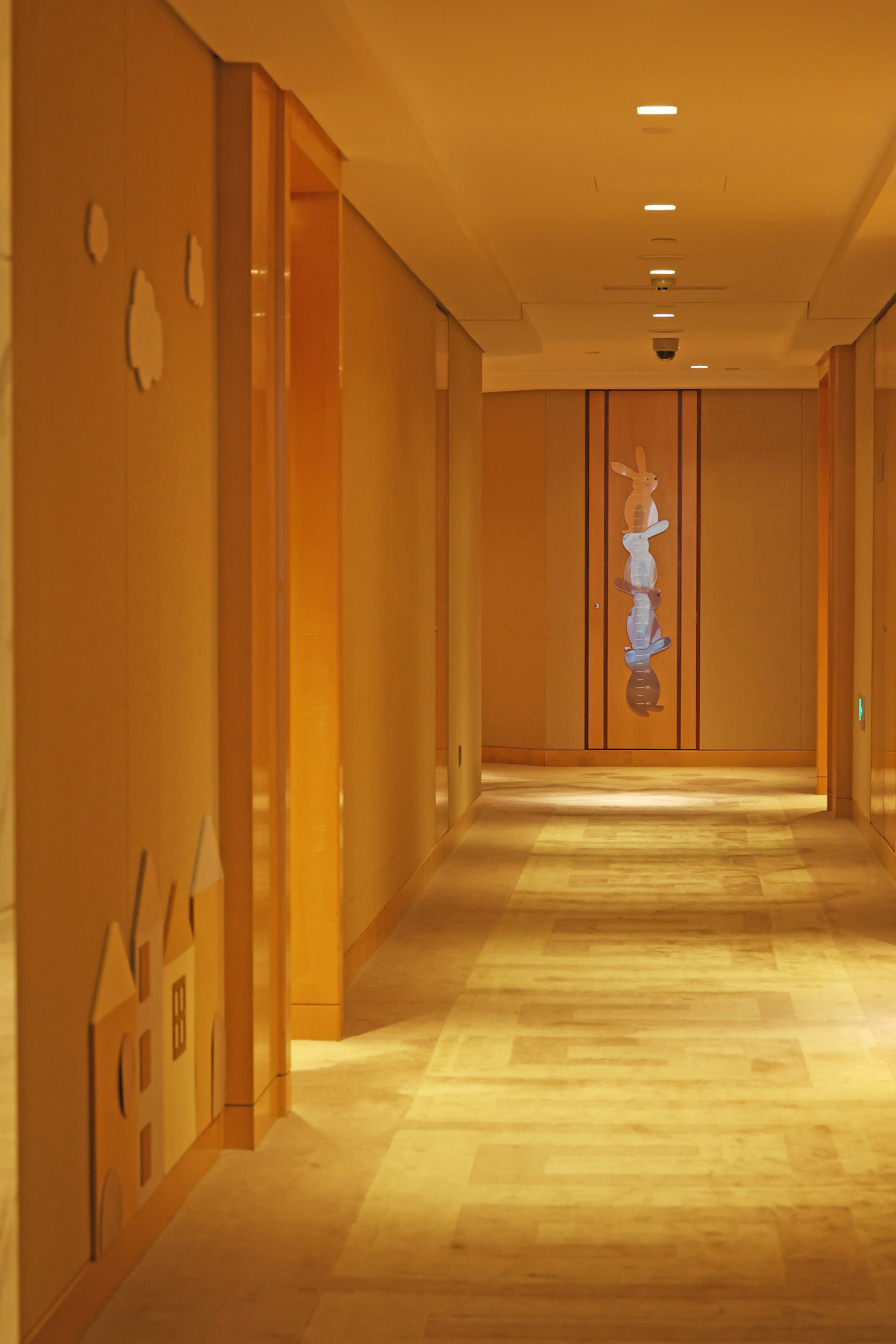 亲子豪华大床房