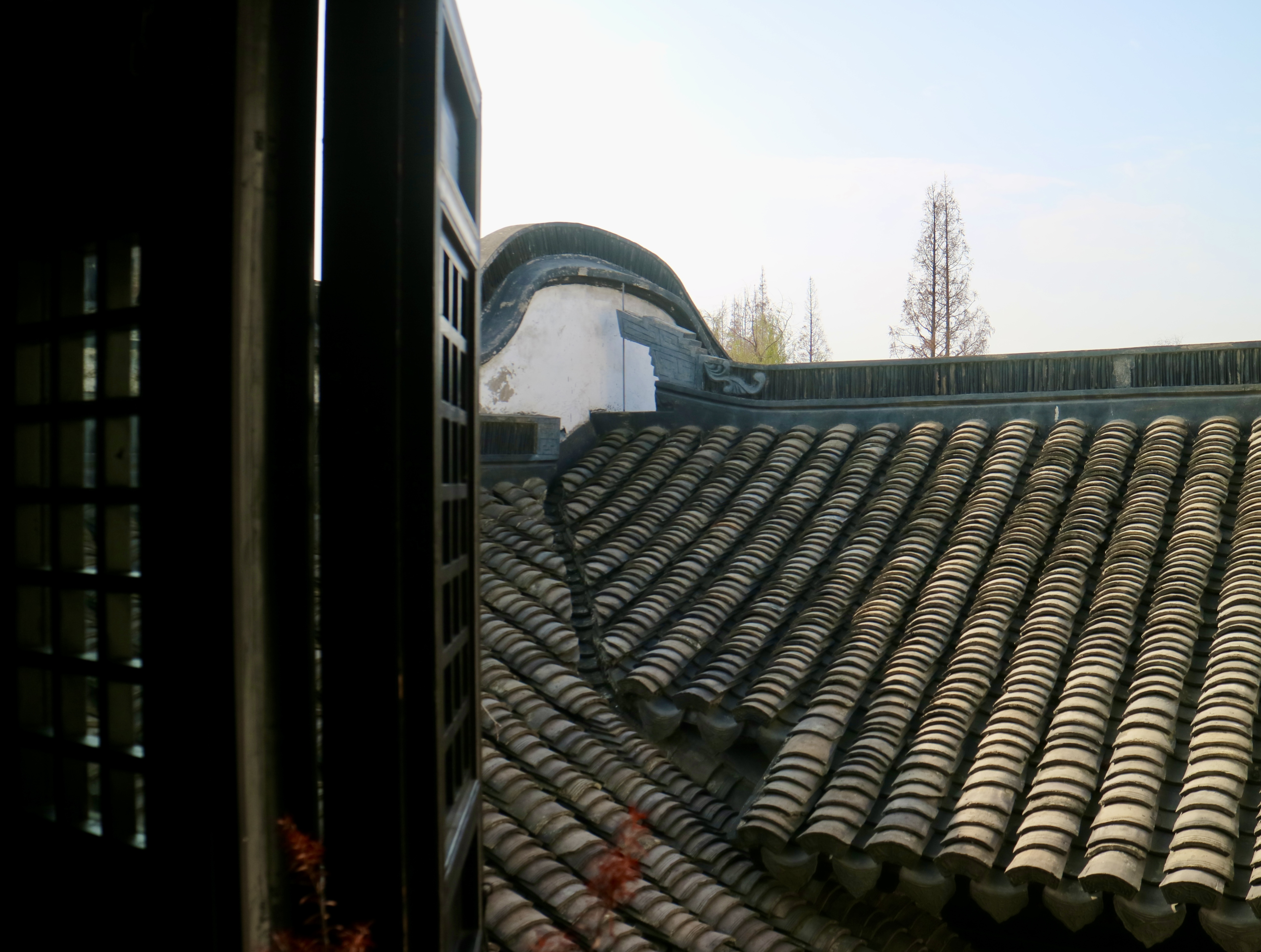 秋兰-豪华榻榻米房