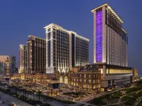 Londoner Grand, a Luxury Collection Hotel, Macao Hotels in 
