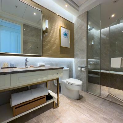 豪華大床房 名冠飯店優惠