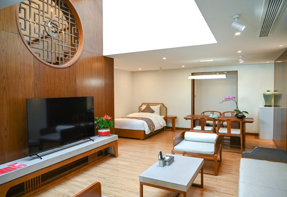 云山別墅（雙床房）