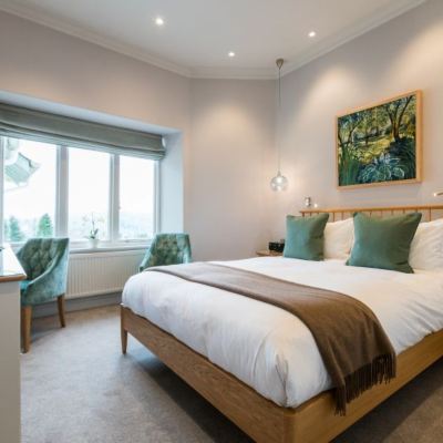 Classic Rooms Lindeth Fell Country House Windermere Promo Code