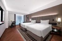 IntercityHotel Xining CBD Hotels in 